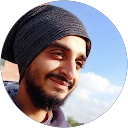 Muhammad Talha Khalid profile picture